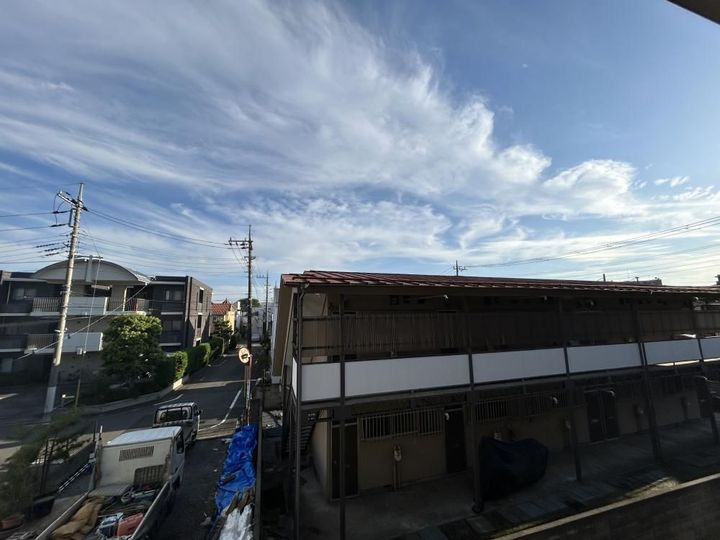 東京都練馬区石神井町8(マンション)の賃貸物件のその他画像