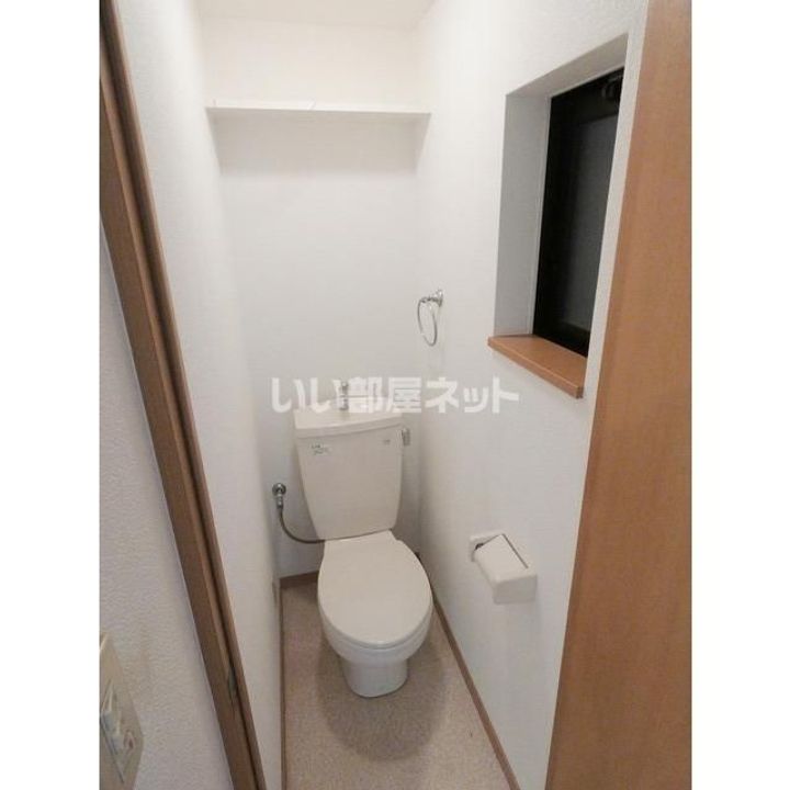 福岡県福岡市南区横手3(アパート)の賃貸物件の内装