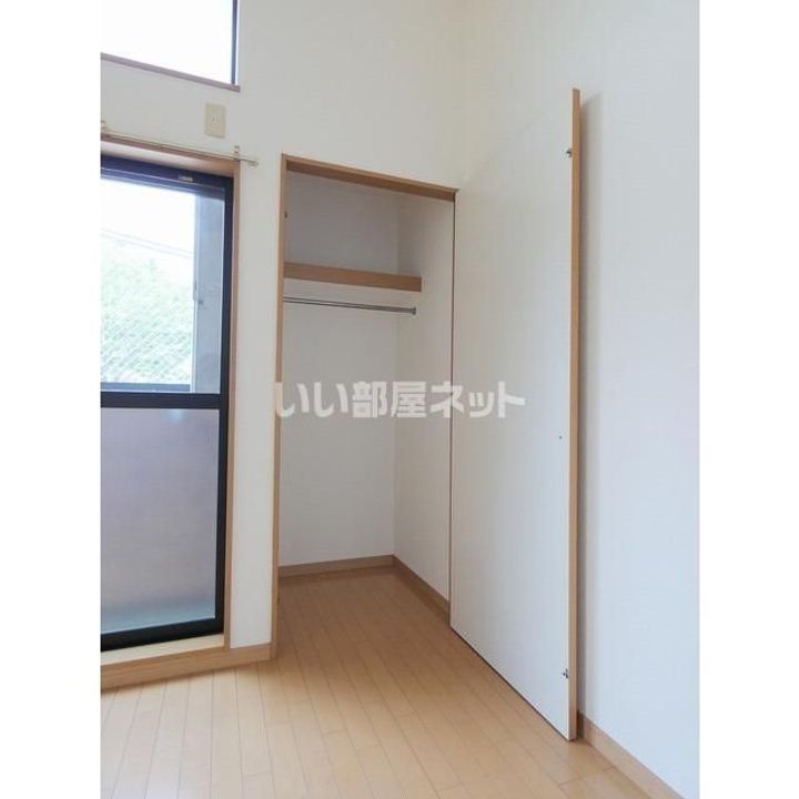 福岡県福岡市南区横手3(アパート)の賃貸物件の内装