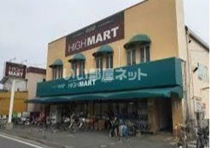 福岡県福岡市南区横手3(アパート)の賃貸物件の周辺