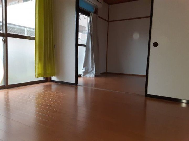 ハイツ一瀬の内装