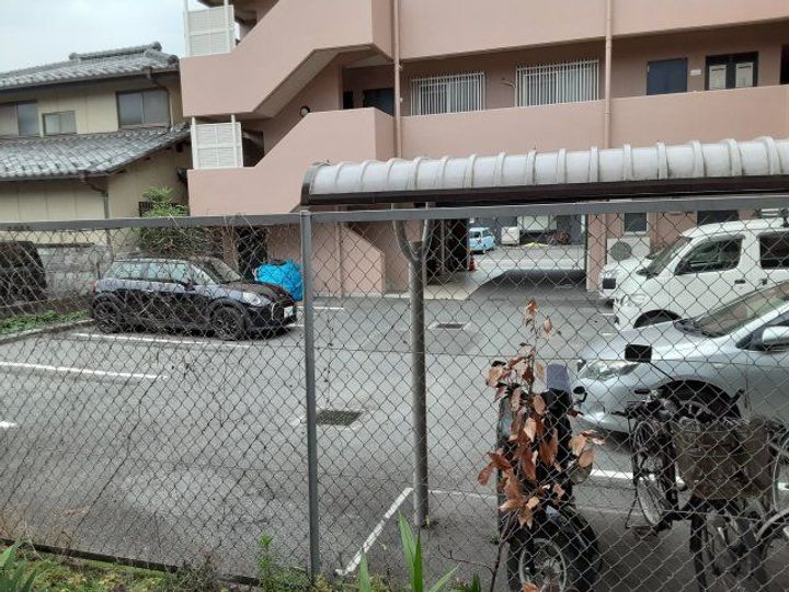 ハイツ一瀬のその他画像
