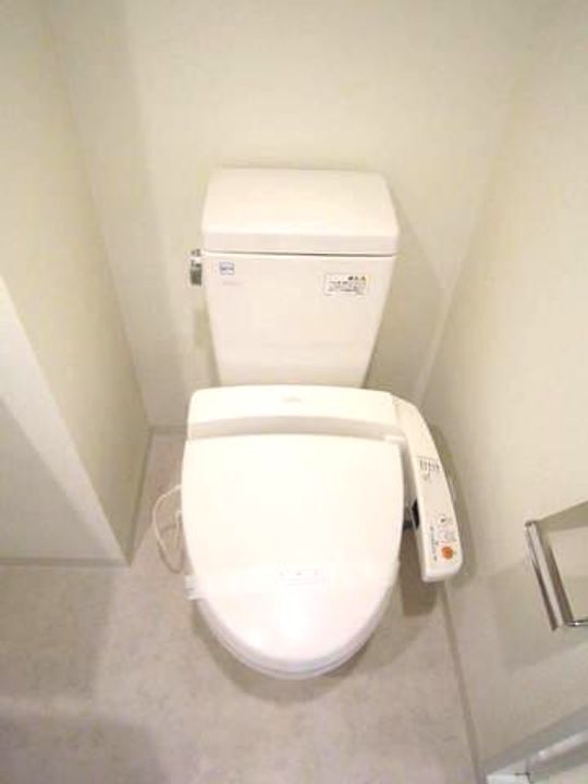 東京都台東区蔵前3の賃貸マンションの内装