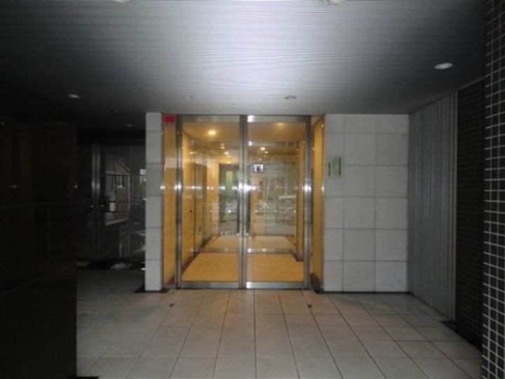 東京都台東区蔵前3の賃貸マンションの地図