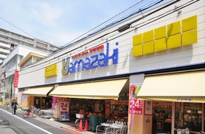 東京都台東区蔵前3の賃貸マンションの周辺