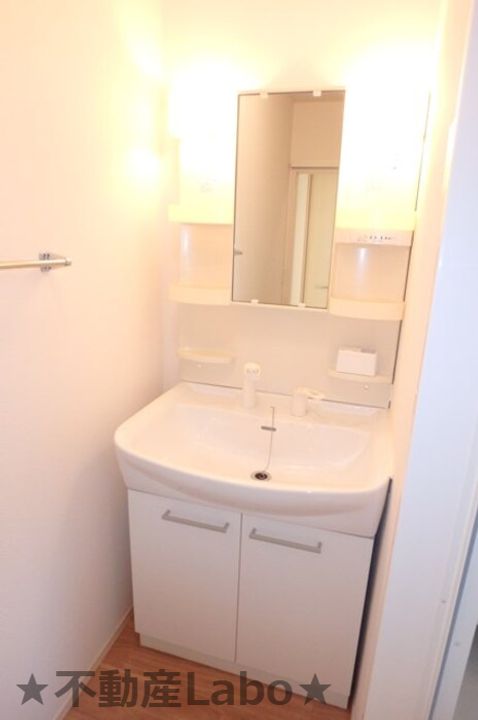 徳島県板野郡松茂町笹木野字八北開拓(アパート)の賃貸物件の内装