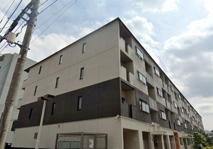LcommuPLUS相模大野の地図