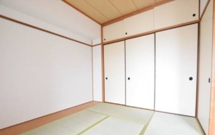 LcommuPLUS相模大野の内装