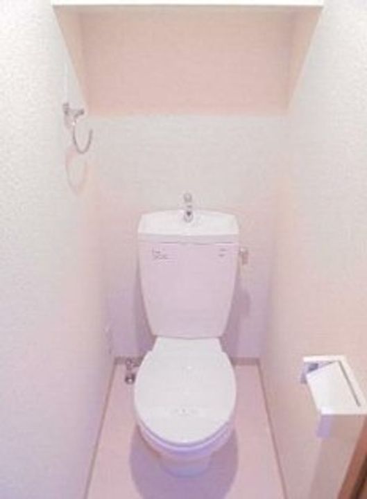 東京都豊島区池袋1(マンション)の賃貸物件の内装