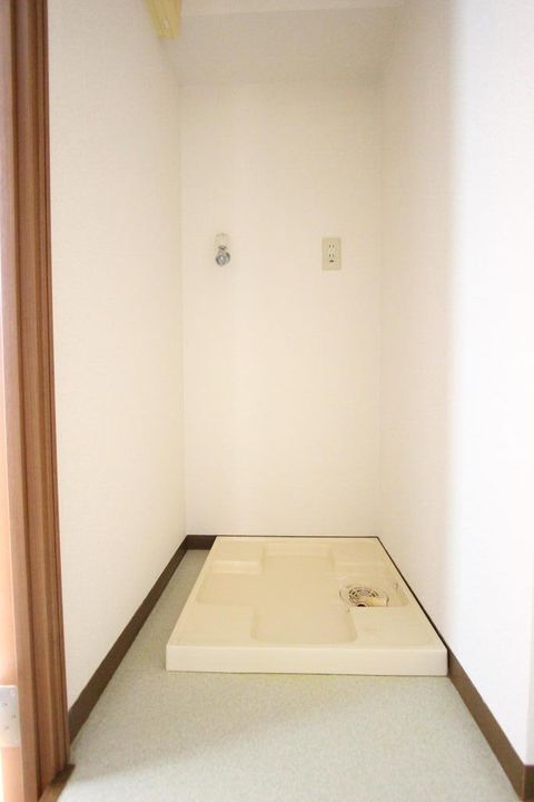 広島県広島市南区皆実町6(マンション)の賃貸物件の内装