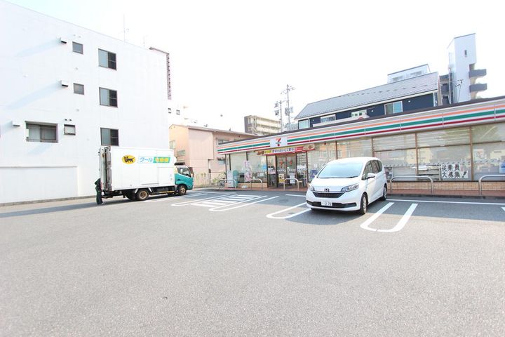 広島県広島市南区皆実町6(マンション)の賃貸物件の周辺