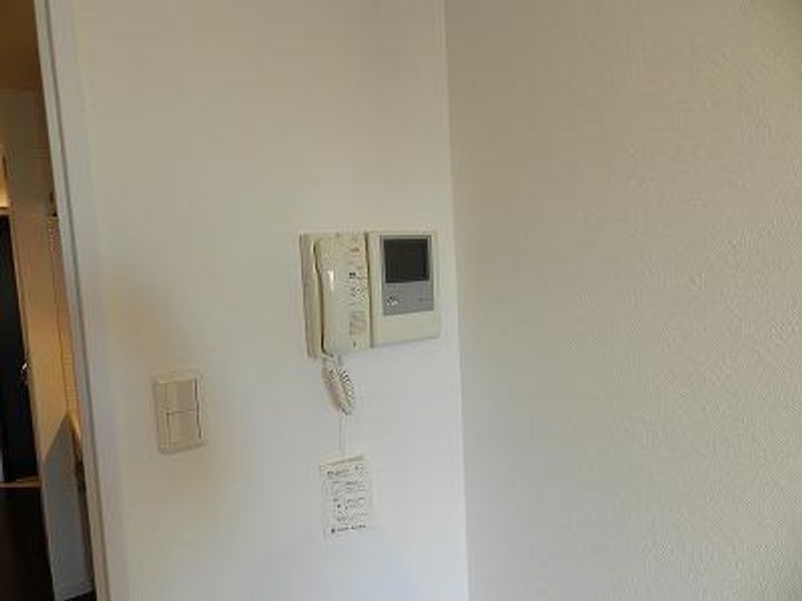 東京都品川区西五反田6(マンション)の賃貸物件の内装