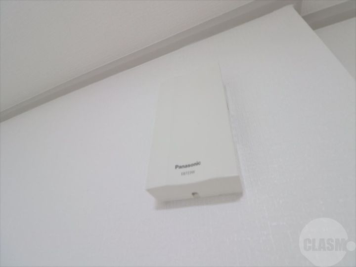 第8東昌ハイツの内装