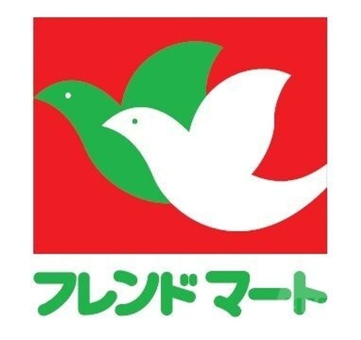 第8東昌ハイツの周辺