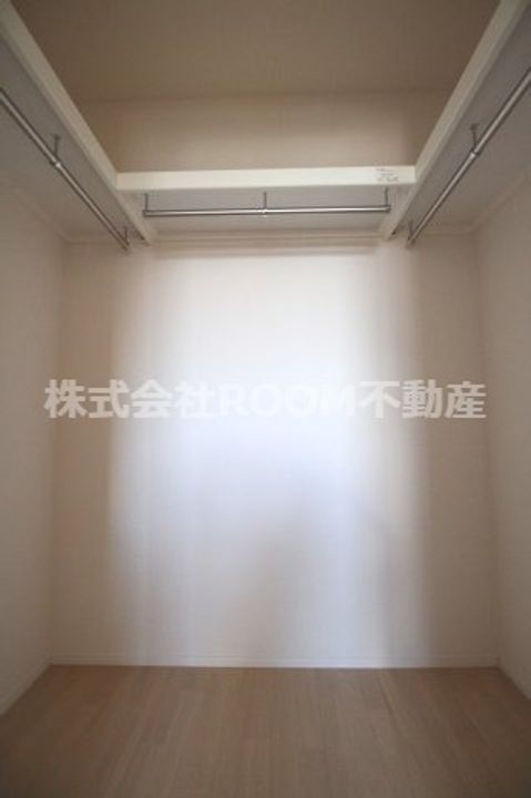 グランバージュ早水の内装