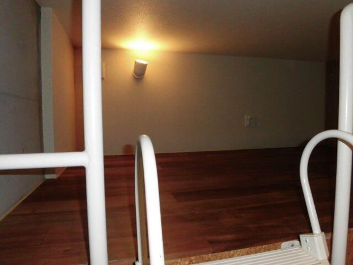 ニューディレクトレジデンス学芸大学の内装