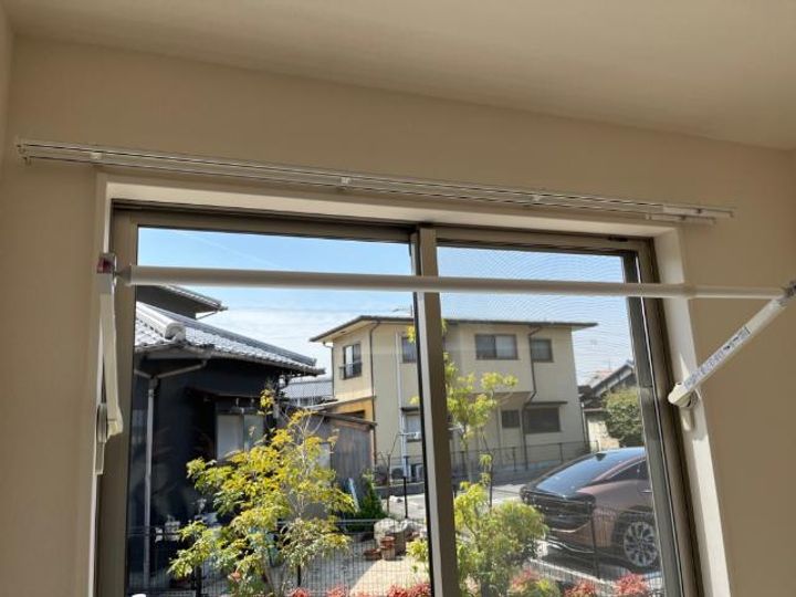 Maison YURIの内装