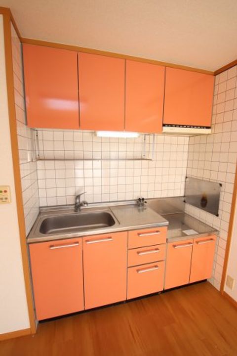 ルネのキッチン