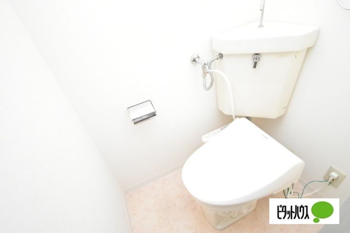 GSレジデンスの内装