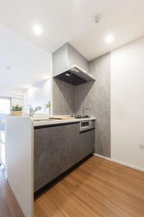 ラフィネ千早のキッチン