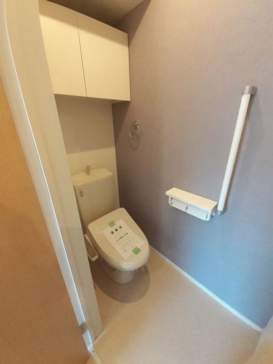 香川県高松市仏生山町甲(アパート)の賃貸物件の内装