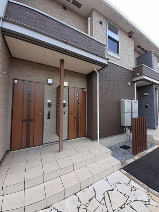 香川県高松市仏生山町甲(アパート)の賃貸物件の地図