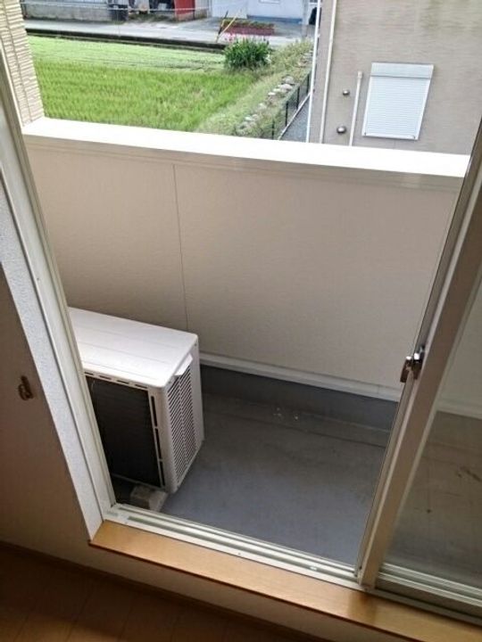 コージー グローヴIIの内装