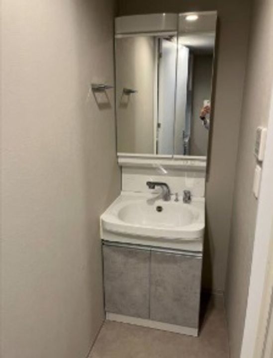 WORVE大阪本町の内装