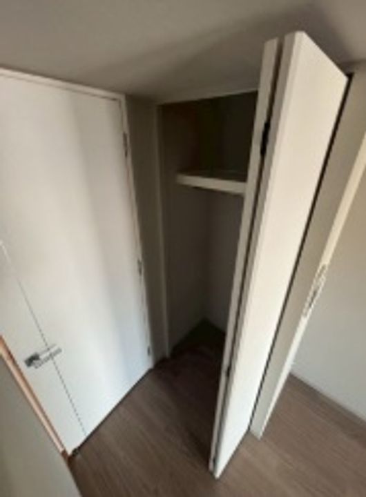 WORVE大阪本町の内装