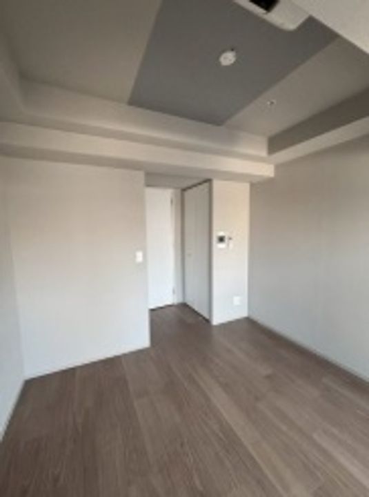 WORVE大阪本町の内装