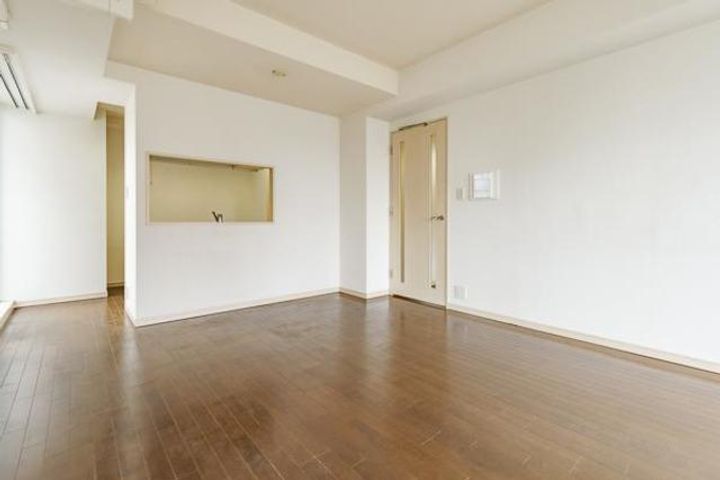 トレステージ目黒の内装