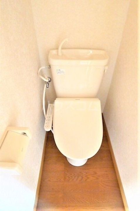 プライムレジデンスの内装