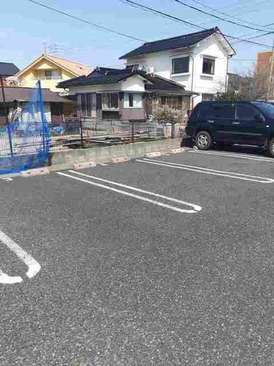 マーヴェラス・ヴューの地図