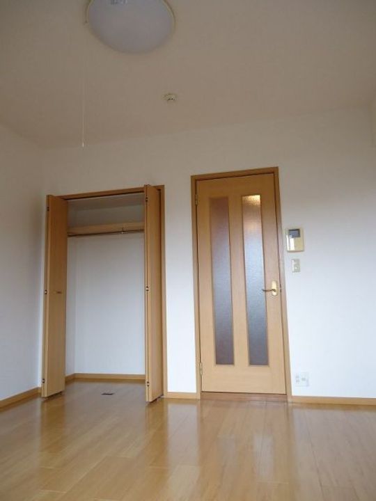 マーヴェラス・ヴューの内装