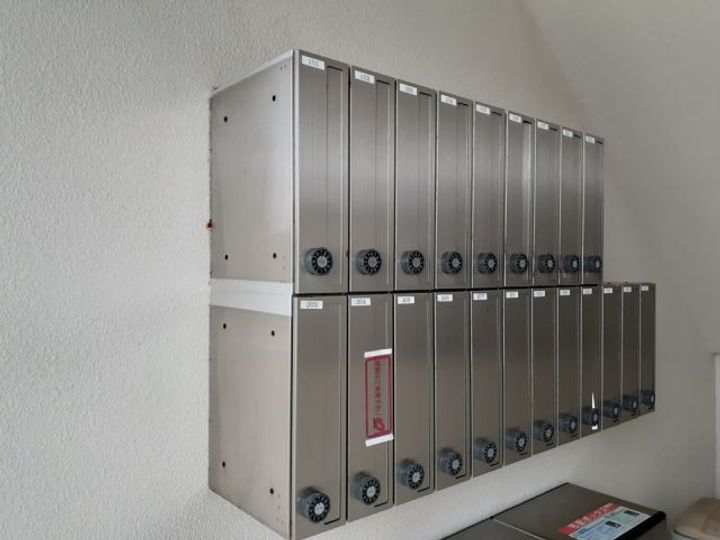 マーヴェラス・ヴューの内装