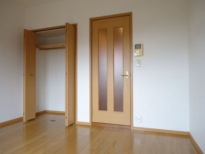 マーヴェラス・ヴューの居間