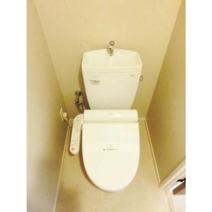 パークアクシス滝野川ラ ブリーズの内装