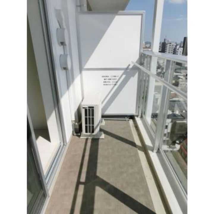 パークアクシス滝野川ラ ブリーズの内装