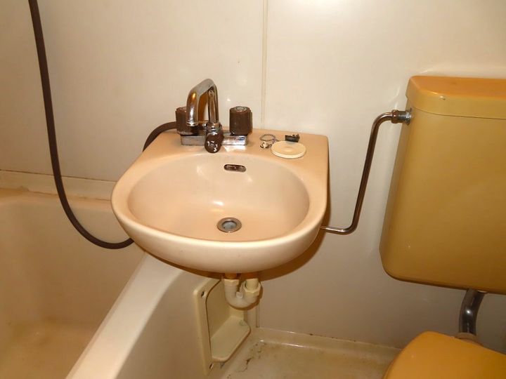 グリームの内装