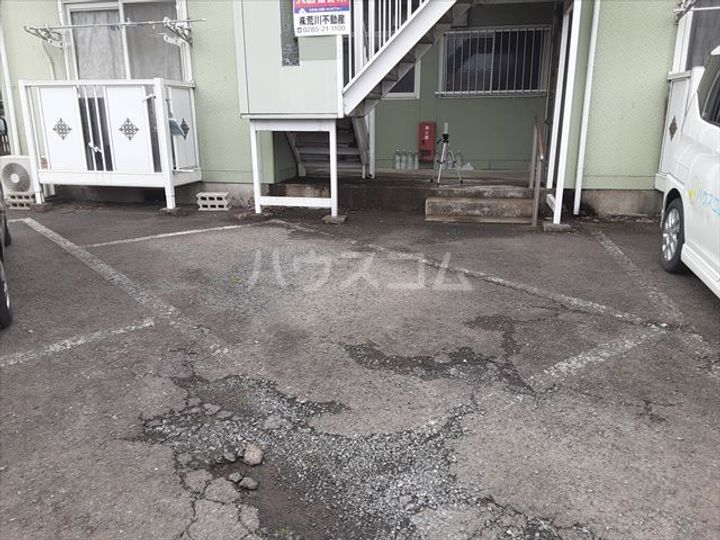 今仁コーポの地図
