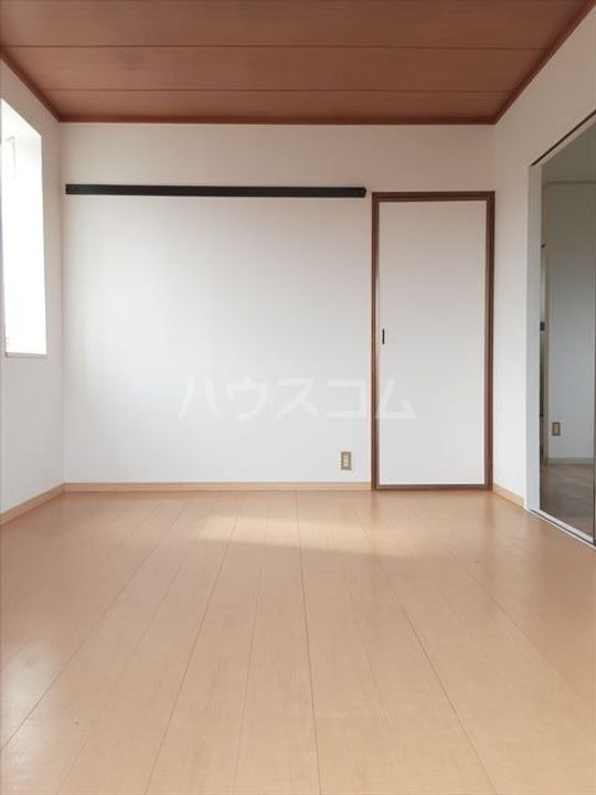 今仁コーポの内装