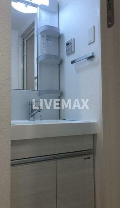 クレヴィスタ西馬込の内装