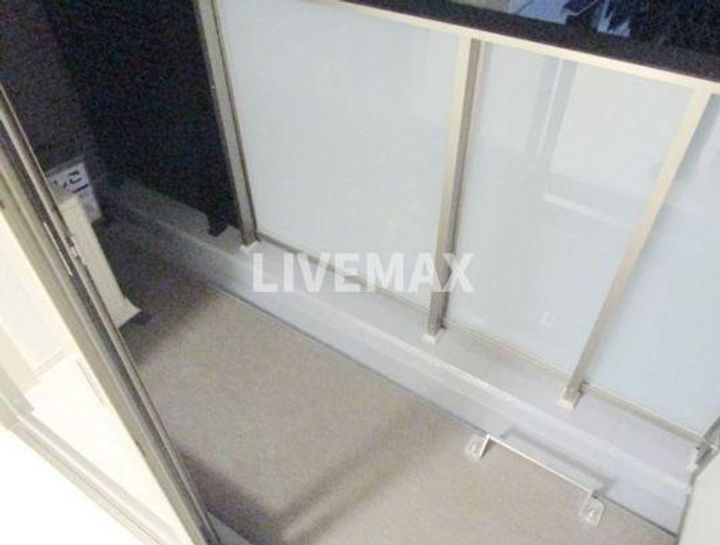 クレヴィスタ西馬込の内装