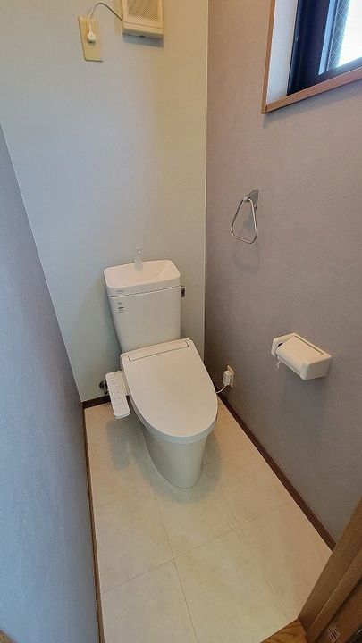 東京都足立区梅田4(一戸建)の賃貸物件の内装