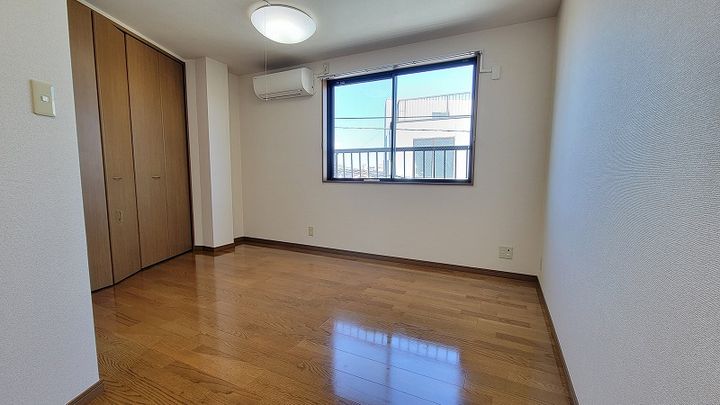 東京都足立区梅田4(一戸建)の賃貸物件の居間