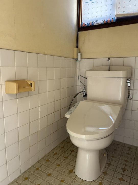 山口県宇部市則貞1(一戸建)の賃貸物件の内装