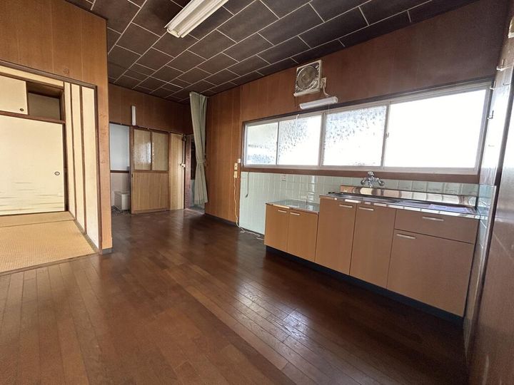 山口県宇部市則貞1(一戸建)の賃貸物件のその他画像