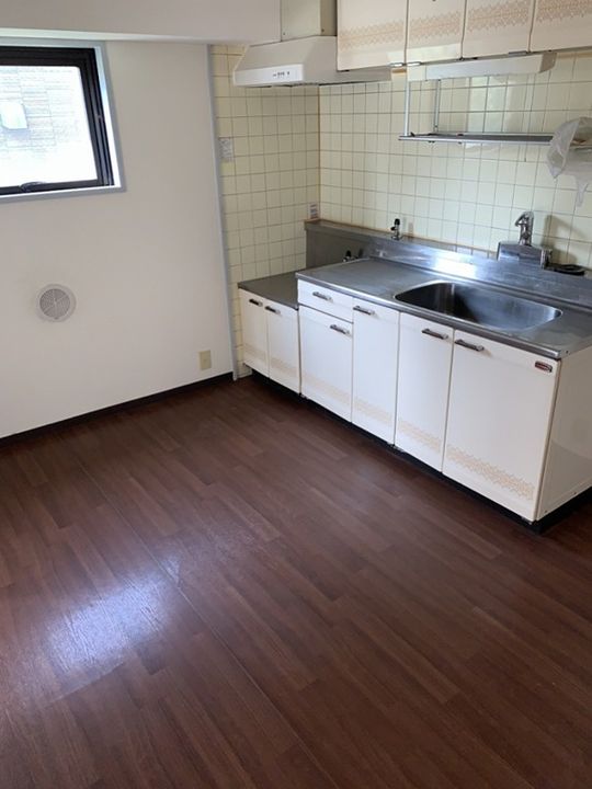 神奈川県藤沢市石川(マンション)の賃貸物件の内装