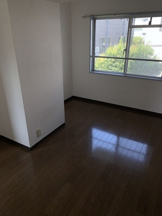 神奈川県藤沢市石川(マンション)の賃貸物件の内装