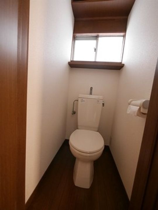 東京都世田谷区奥沢7(アパート)の賃貸物件の内装